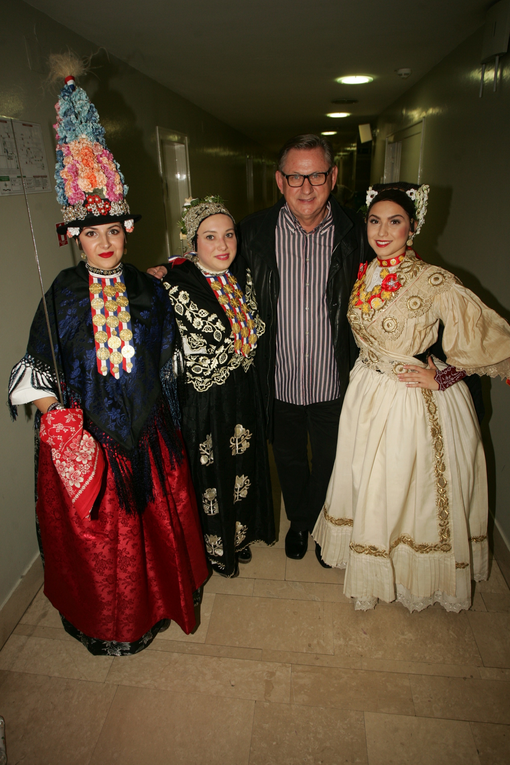 Najbolji hrvatski tamburaši, službene web stranice